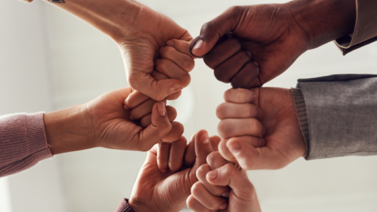 Equality, Diversity and Inclusion